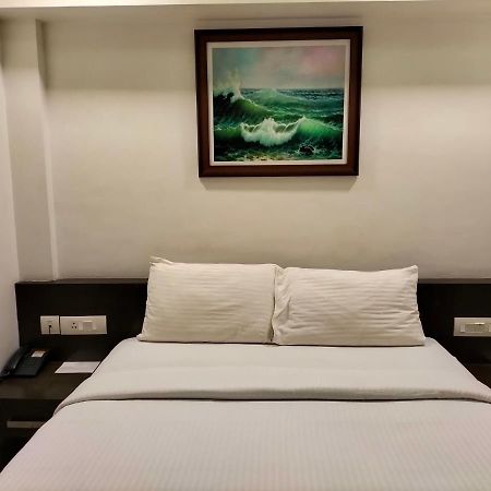 Saas Residency Hotell Kozhikode Eksteriør bilde